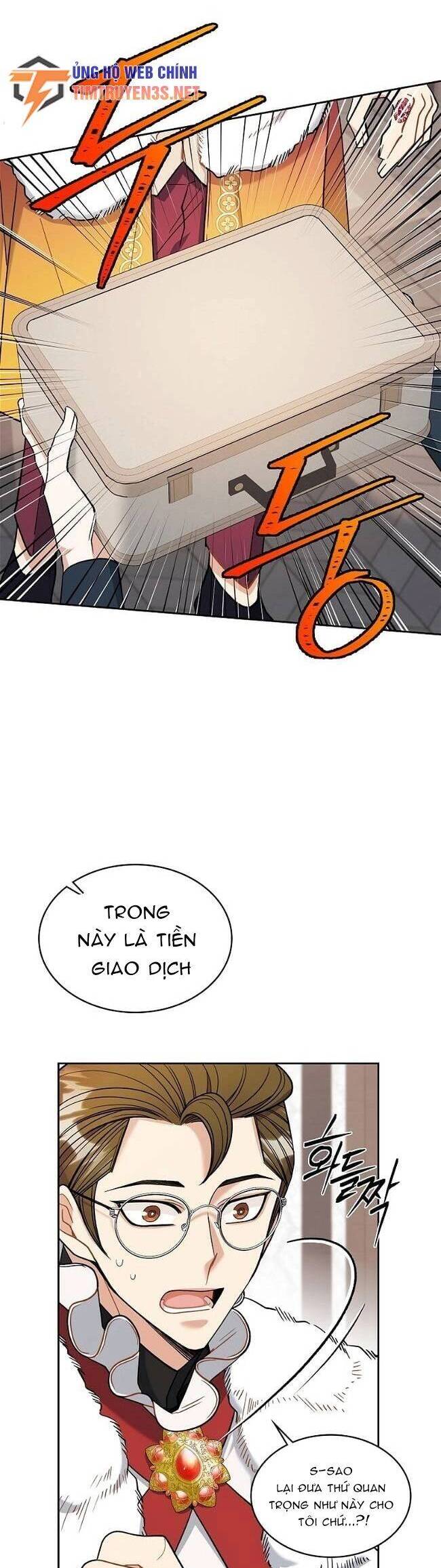Cứu Rỗi Cuộc Đời Công Tước: Chapter 42
