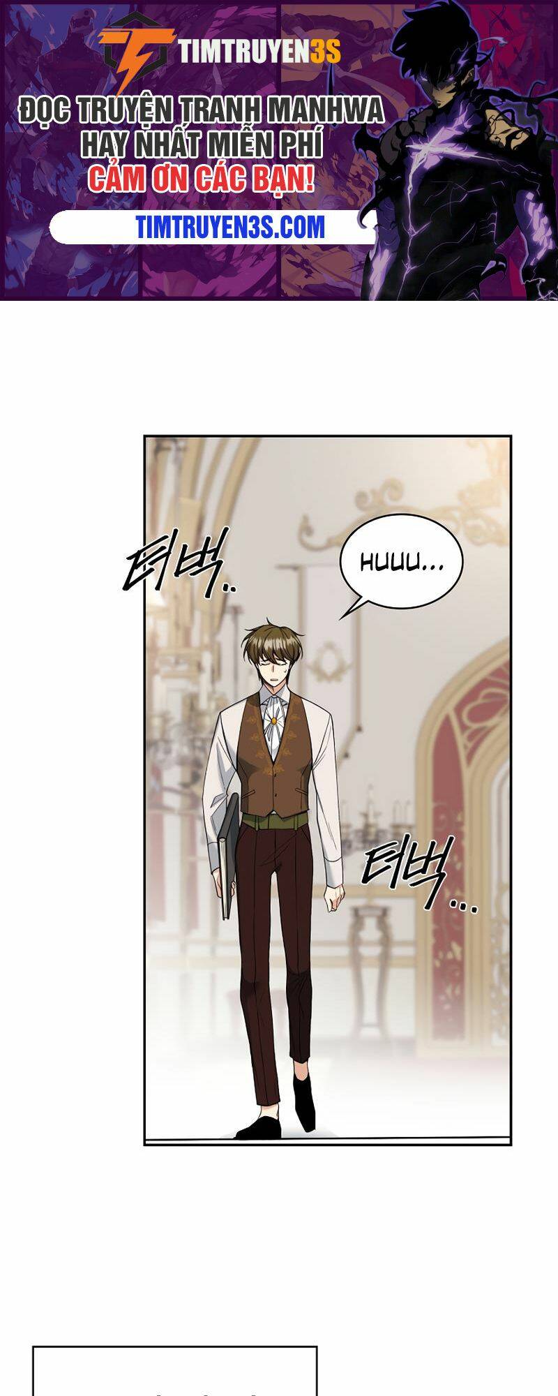 Cứu Rỗi Cuộc Đời Công Tước: Chapter 6