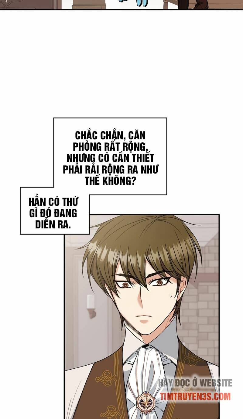 Cứu Rỗi Cuộc Đời Công Tước: Chapter 6