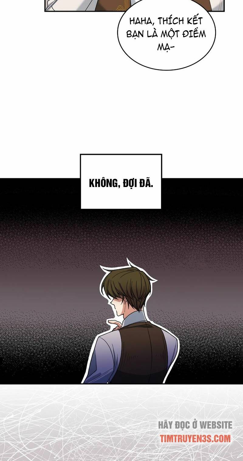 Cứu Rỗi Cuộc Đời Công Tước: Chapter 6