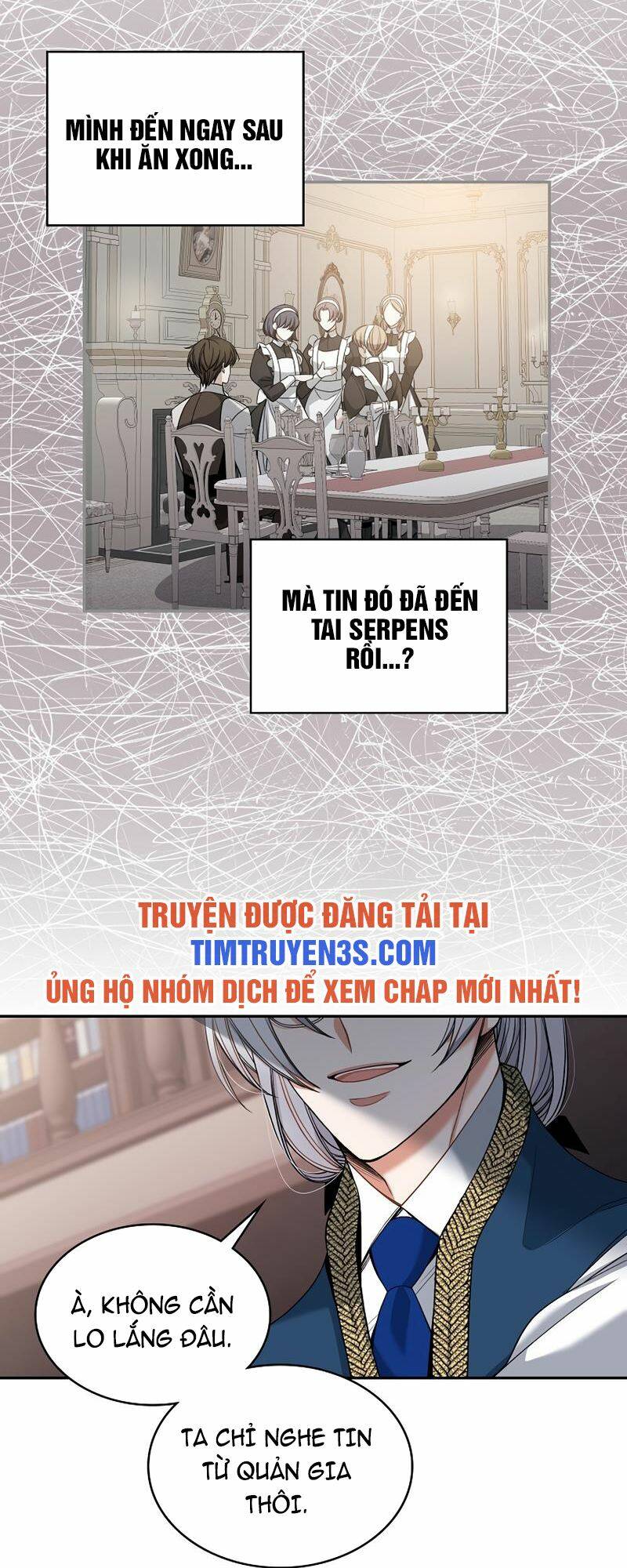 Cứu Rỗi Cuộc Đời Công Tước: Chapter 6