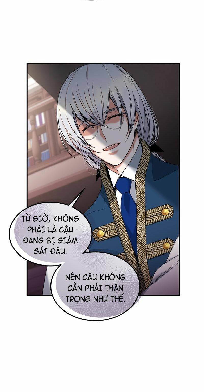 Cứu Rỗi Cuộc Đời Công Tước: Chapter 6