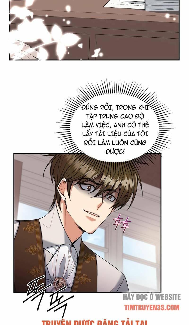 Cứu Rỗi Cuộc Đời Công Tước: Chapter 6