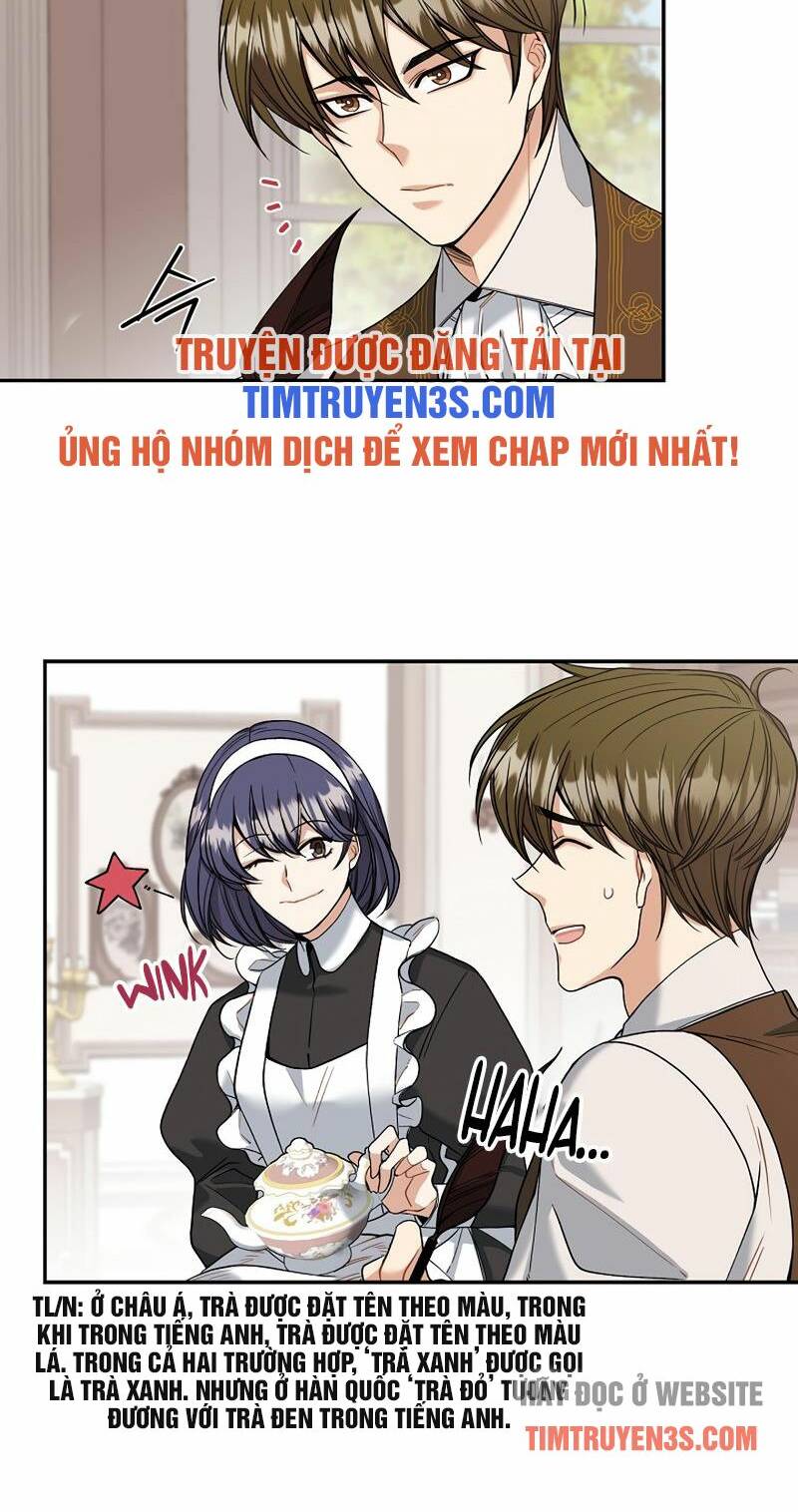 Cứu Rỗi Cuộc Đời Công Tước: Chapter 6