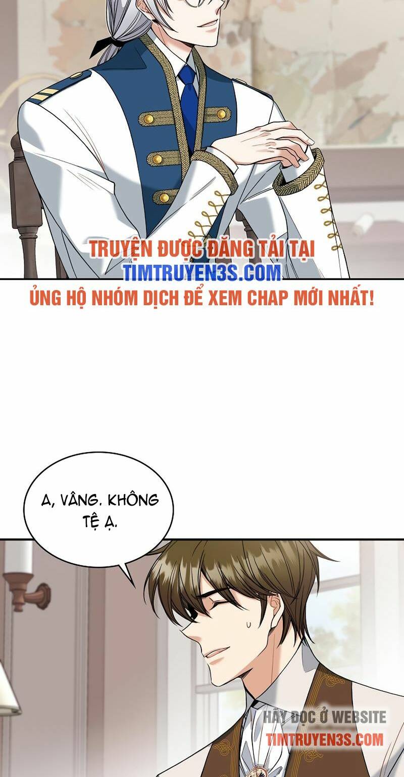 Cứu Rỗi Cuộc Đời Công Tước: Chapter 6
