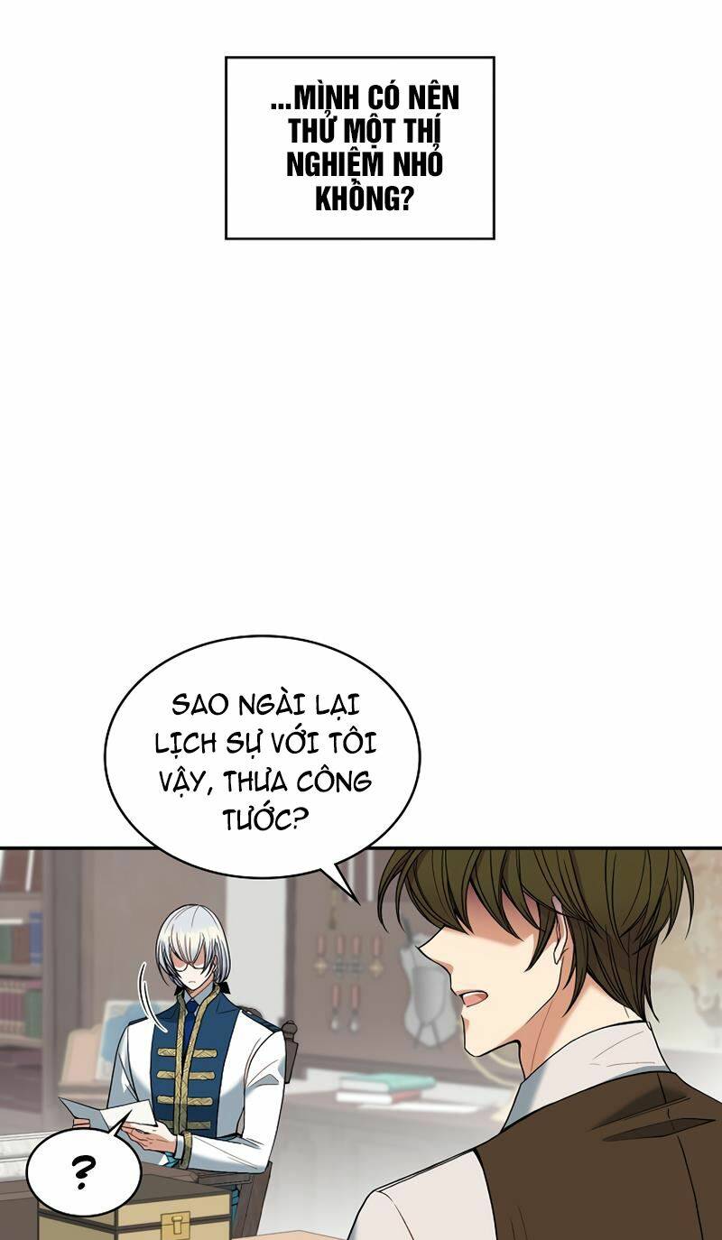 Cứu Rỗi Cuộc Đời Công Tước: Chapter 6