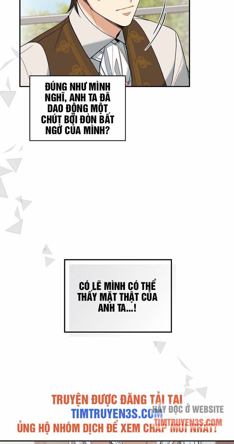 Cứu Rỗi Cuộc Đời Công Tước: Chapter 6
