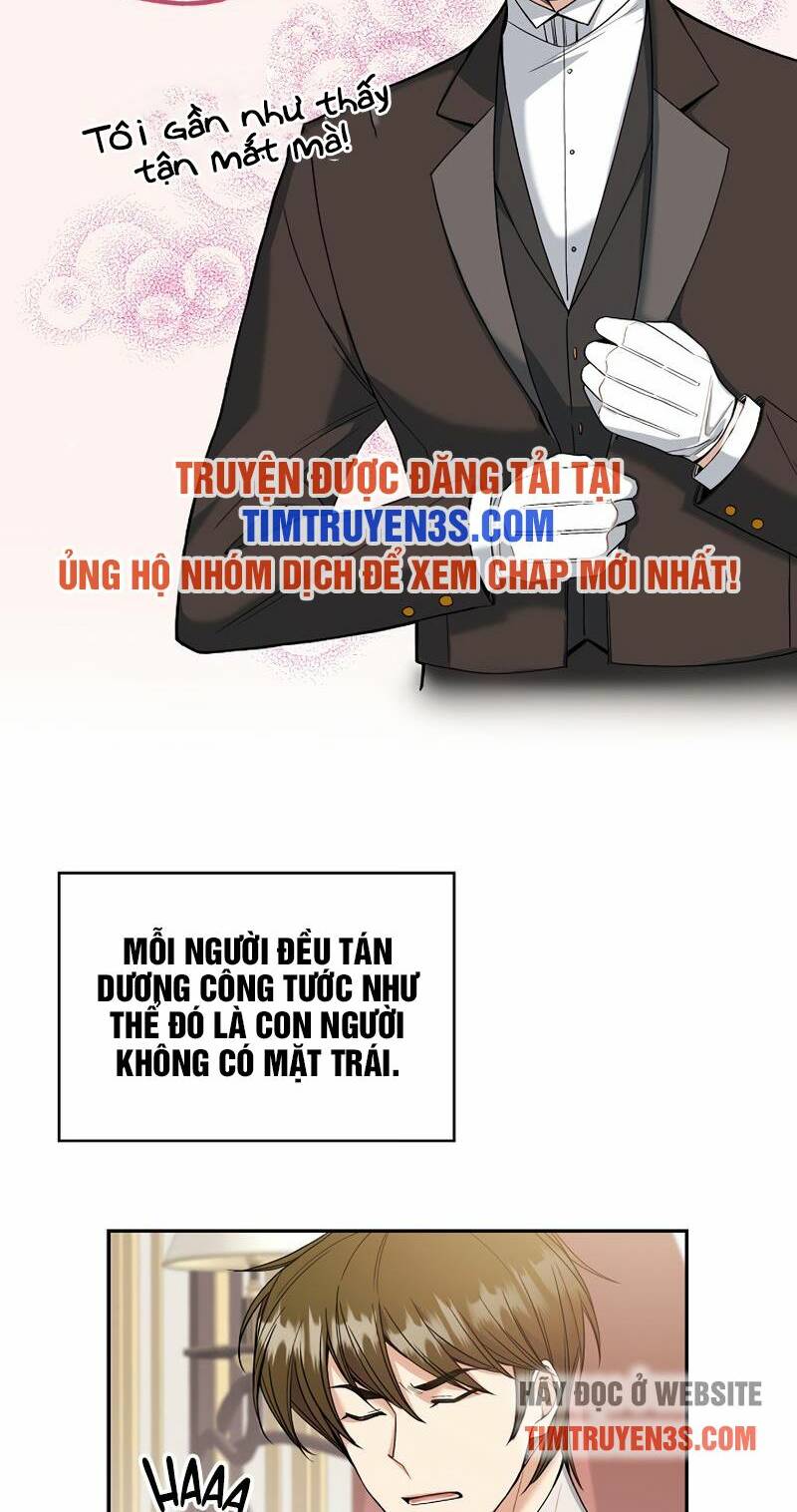 Cứu Rỗi Cuộc Đời Công Tước: Chapter 6
