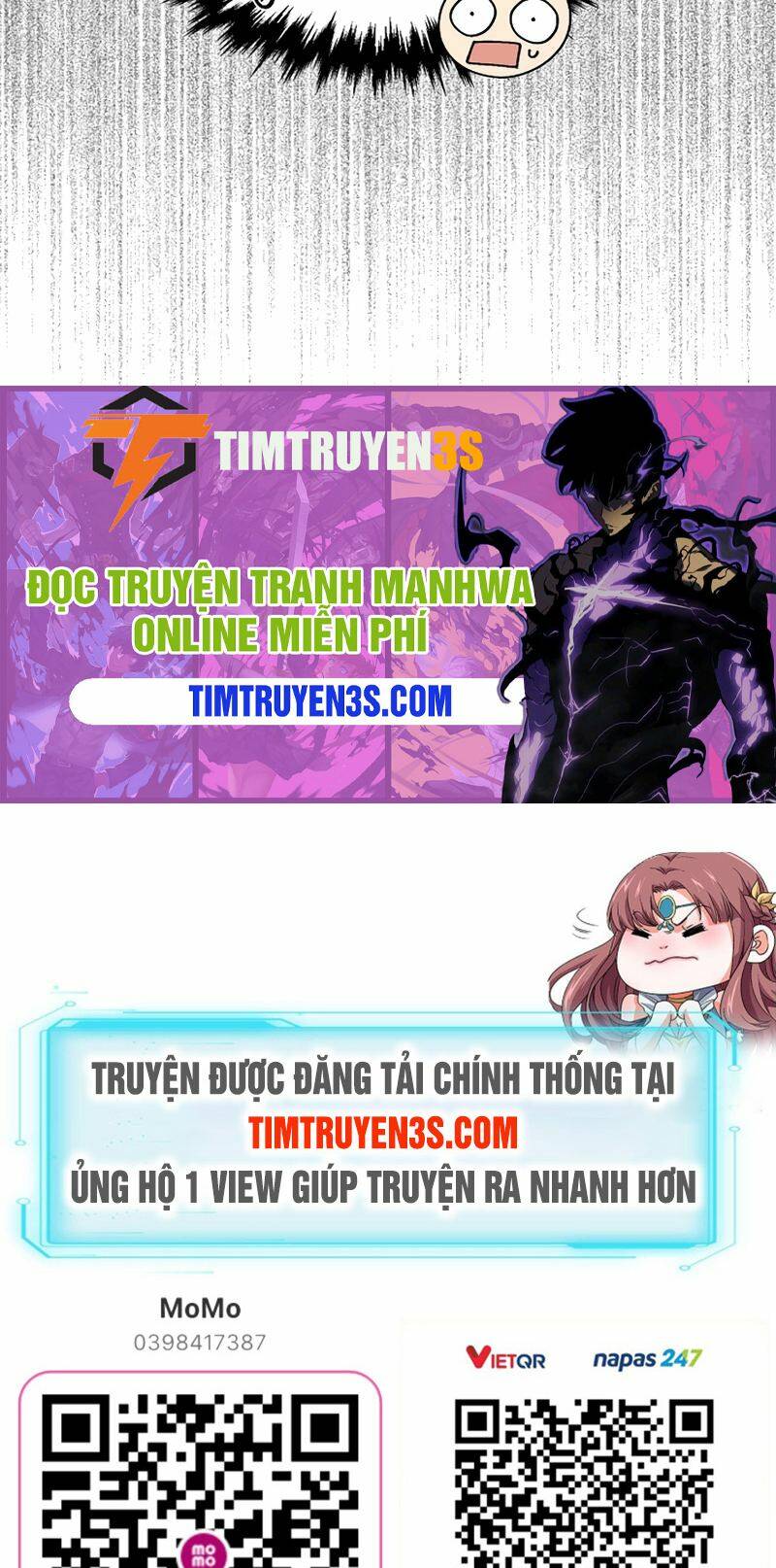 Cứu Rỗi Cuộc Đời Công Tước: Chapter 6
