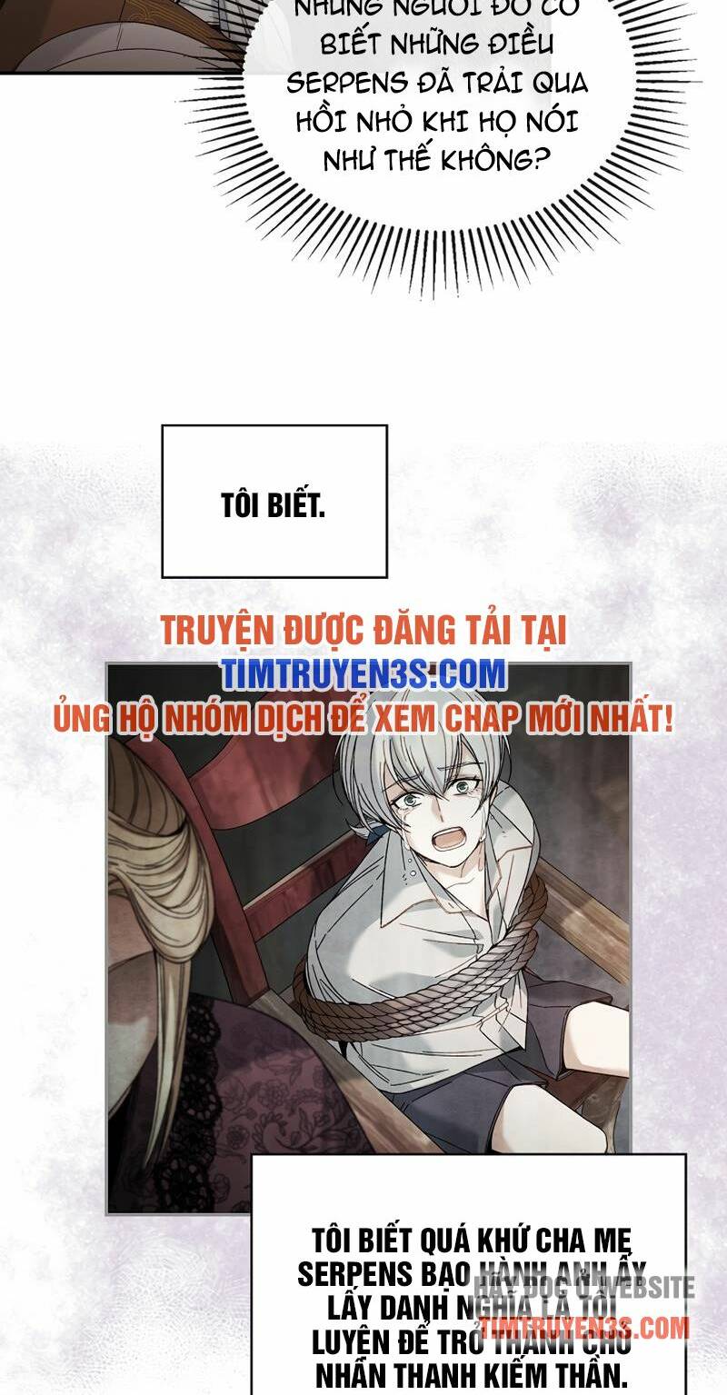 Cứu Rỗi Cuộc Đời Công Tước: Chapter 6