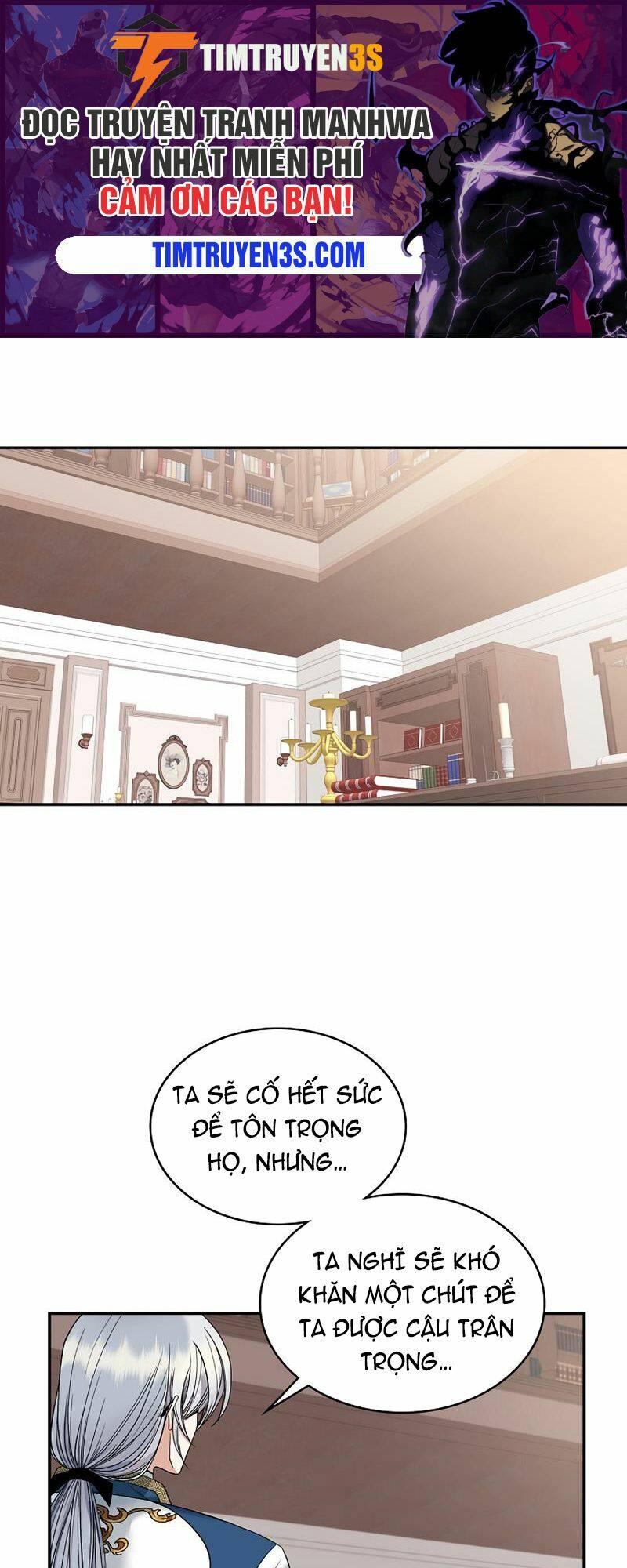 Cứu Rỗi Cuộc Đời Công Tước: Chapter 7