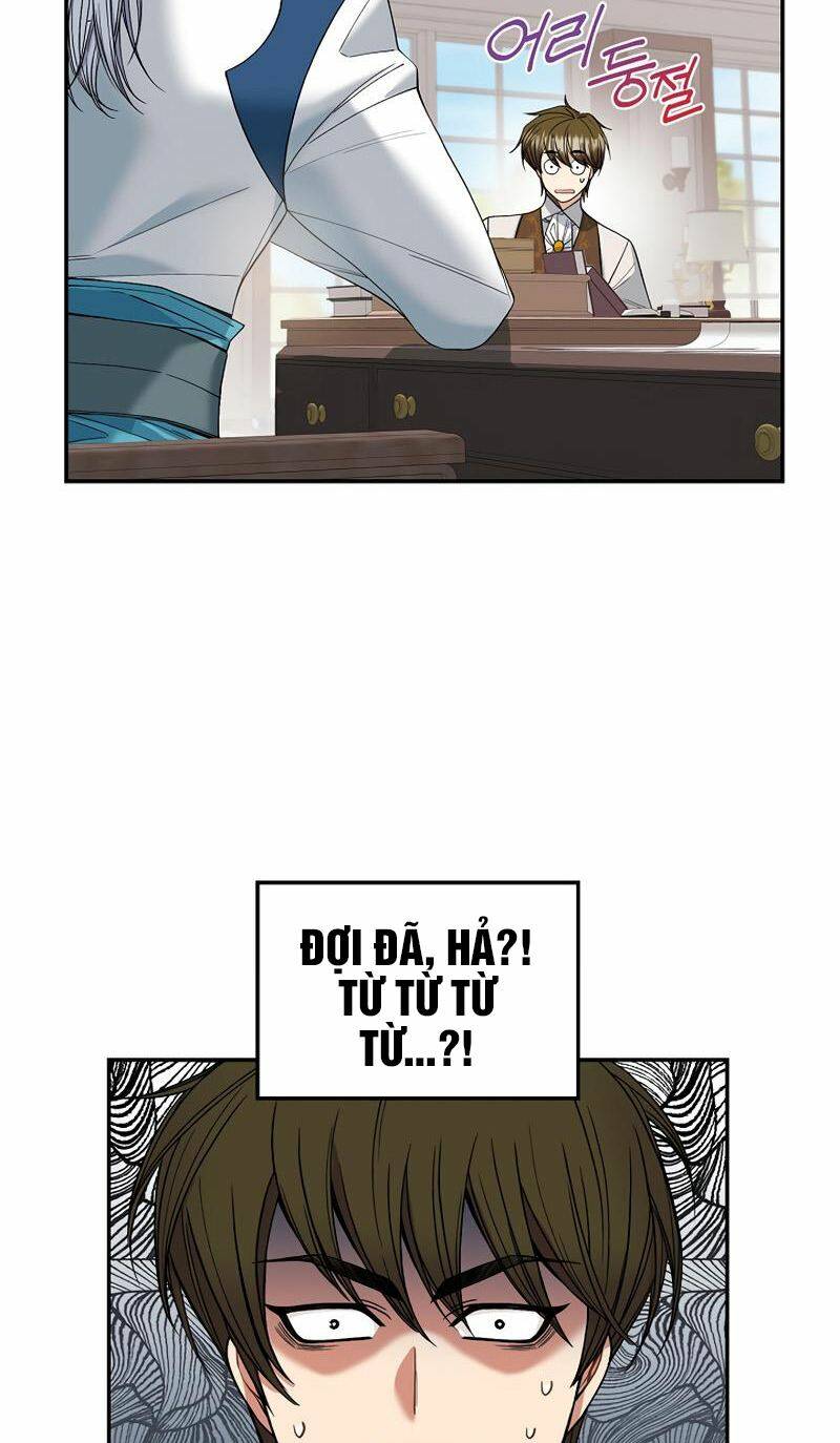 Cứu Rỗi Cuộc Đời Công Tước: Chapter 7