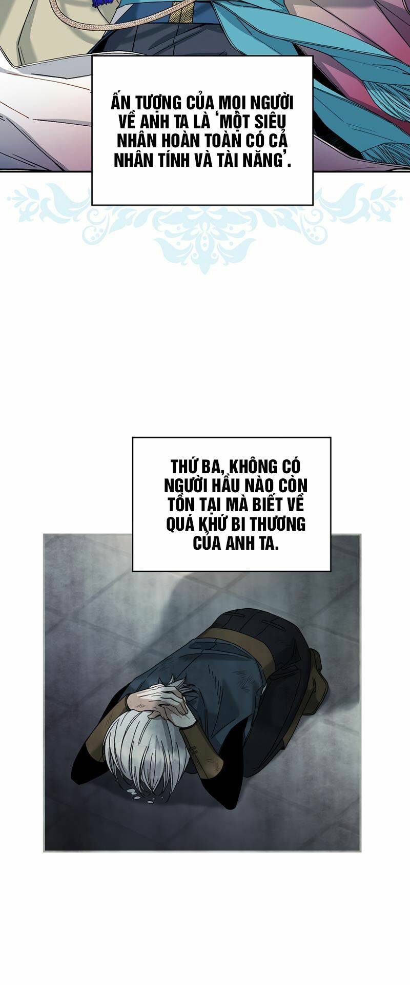 Cứu Rỗi Cuộc Đời Công Tước: Chapter 7