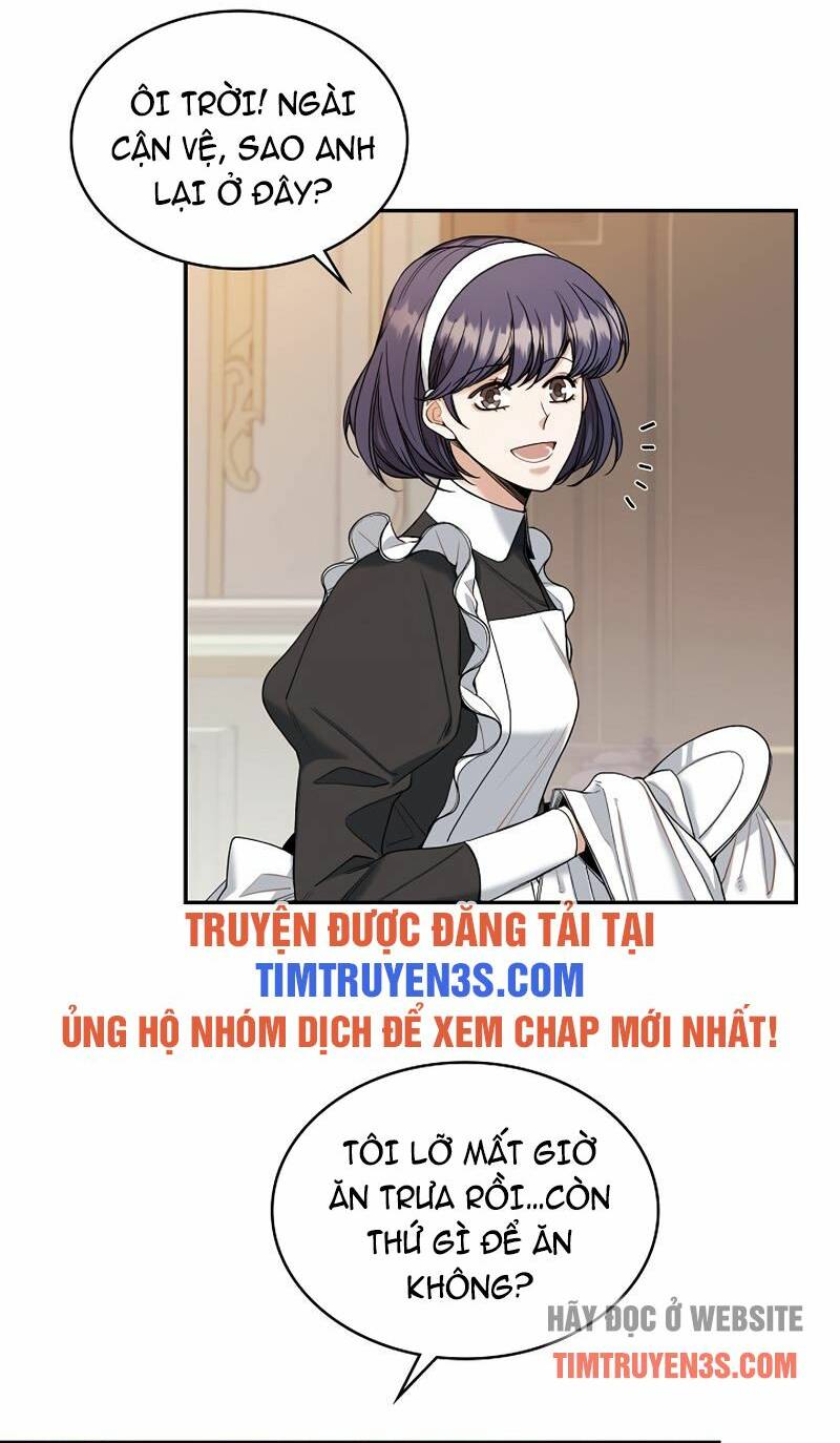 Cứu Rỗi Cuộc Đời Công Tước: Chapter 7