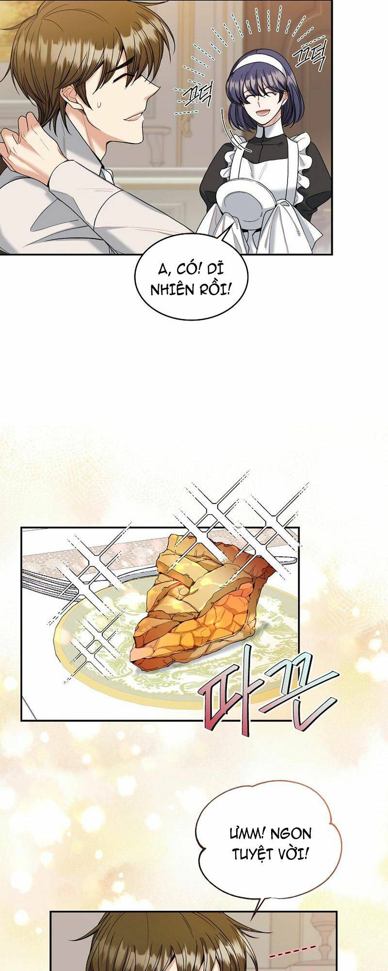 Cứu Rỗi Cuộc Đời Công Tước: Chapter 7