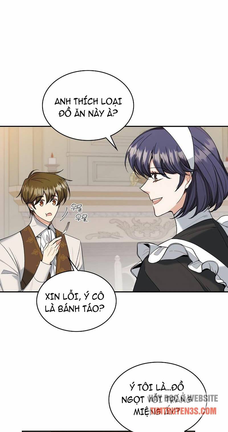 Cứu Rỗi Cuộc Đời Công Tước: Chapter 7
