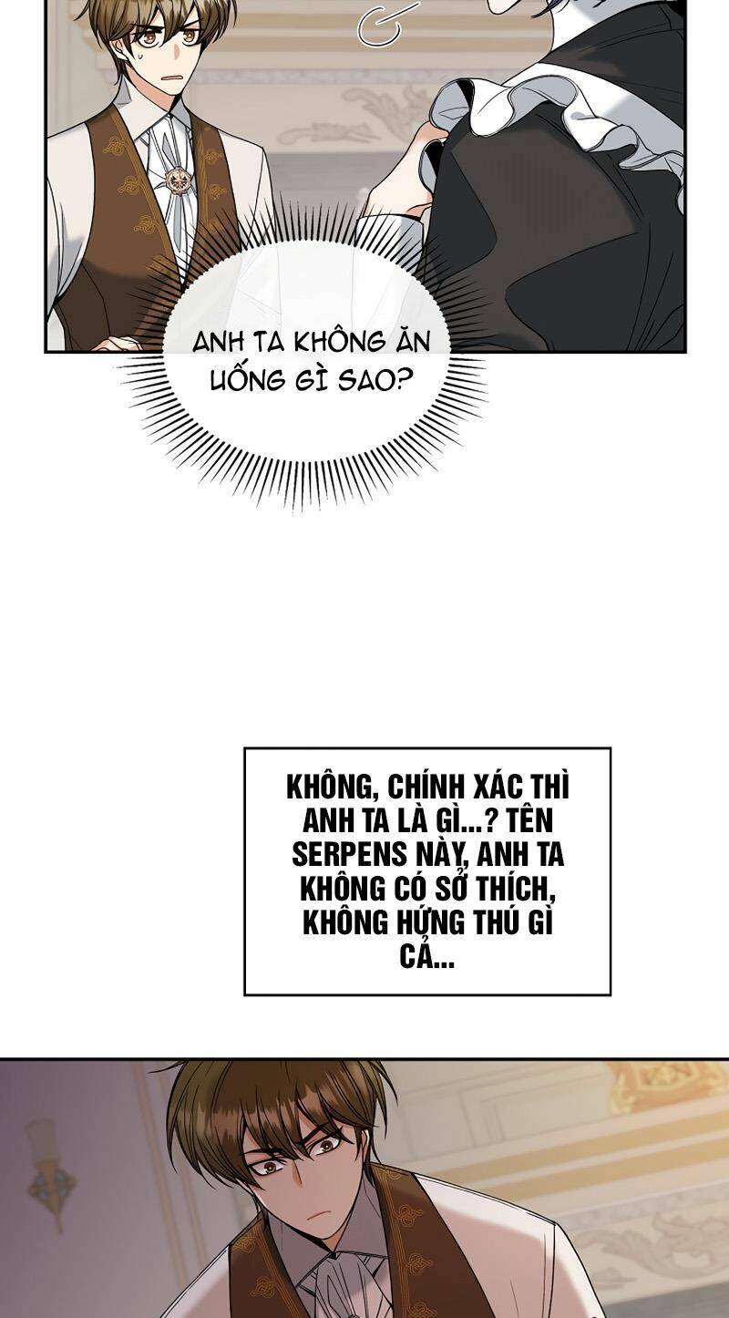Cứu Rỗi Cuộc Đời Công Tước: Chapter 7
