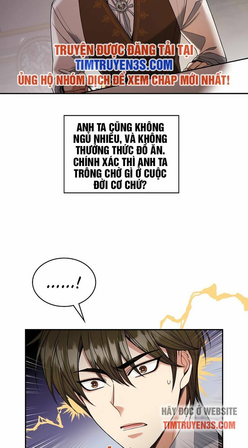 Cứu Rỗi Cuộc Đời Công Tước: Chapter 7
