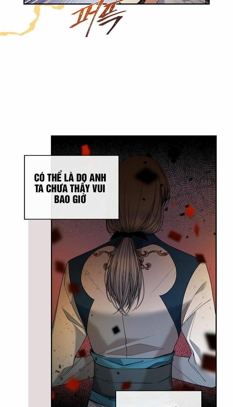 Cứu Rỗi Cuộc Đời Công Tước: Chapter 7