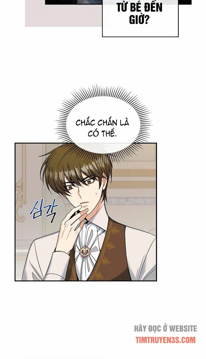 Cứu Rỗi Cuộc Đời Công Tước: Chapter 7