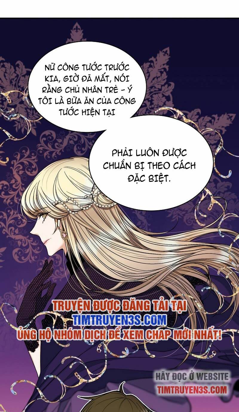 Cứu Rỗi Cuộc Đời Công Tước: Chapter 7
