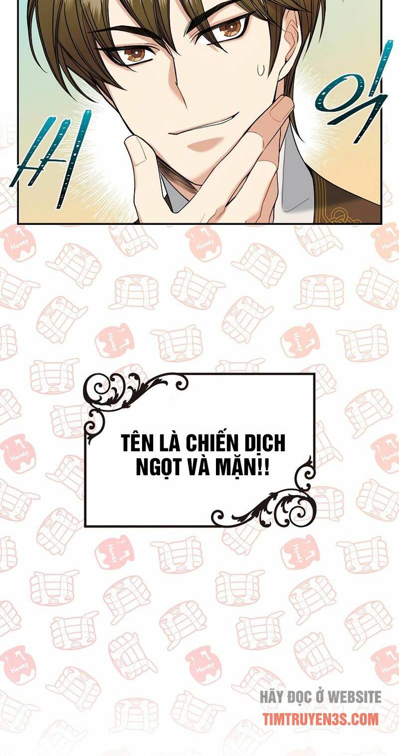Cứu Rỗi Cuộc Đời Công Tước: Chapter 7