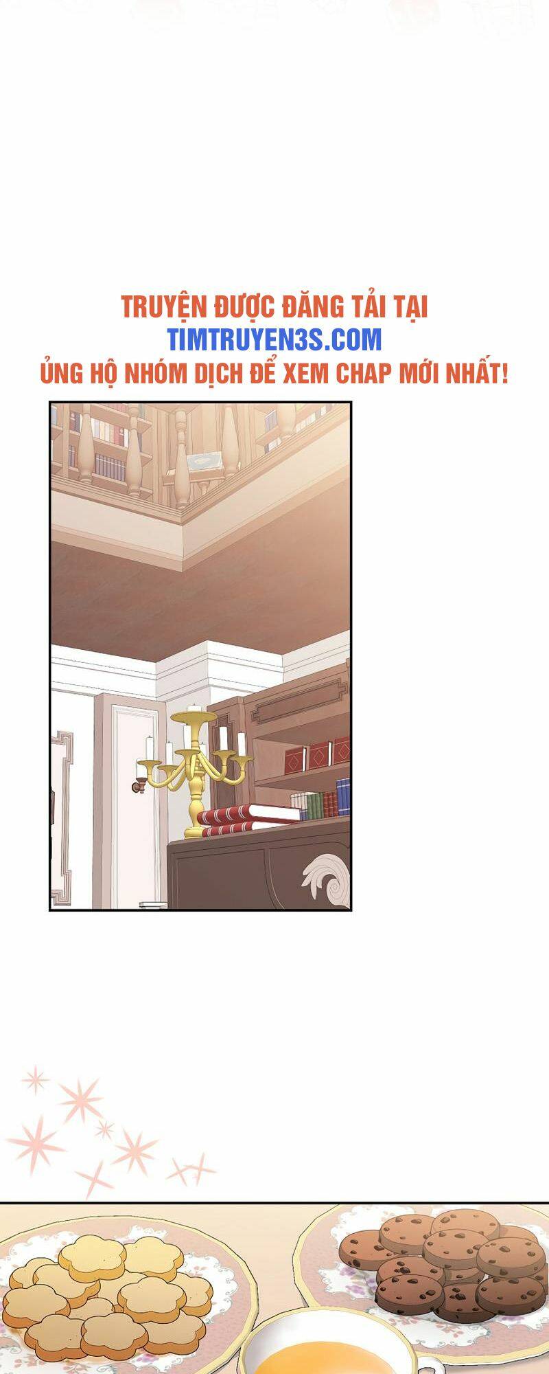 Cứu Rỗi Cuộc Đời Công Tước: Chapter 7