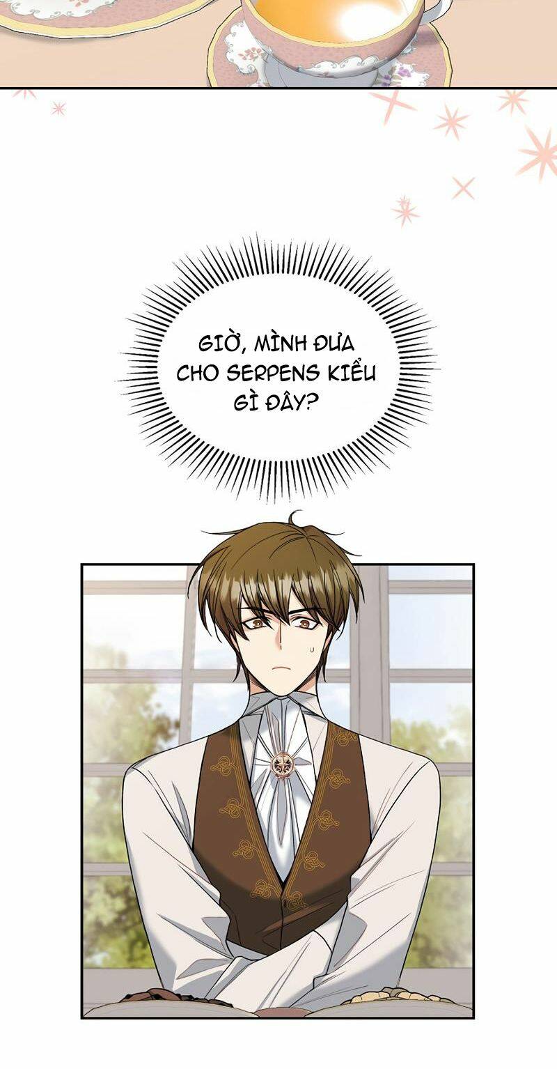 Cứu Rỗi Cuộc Đời Công Tước: Chapter 7