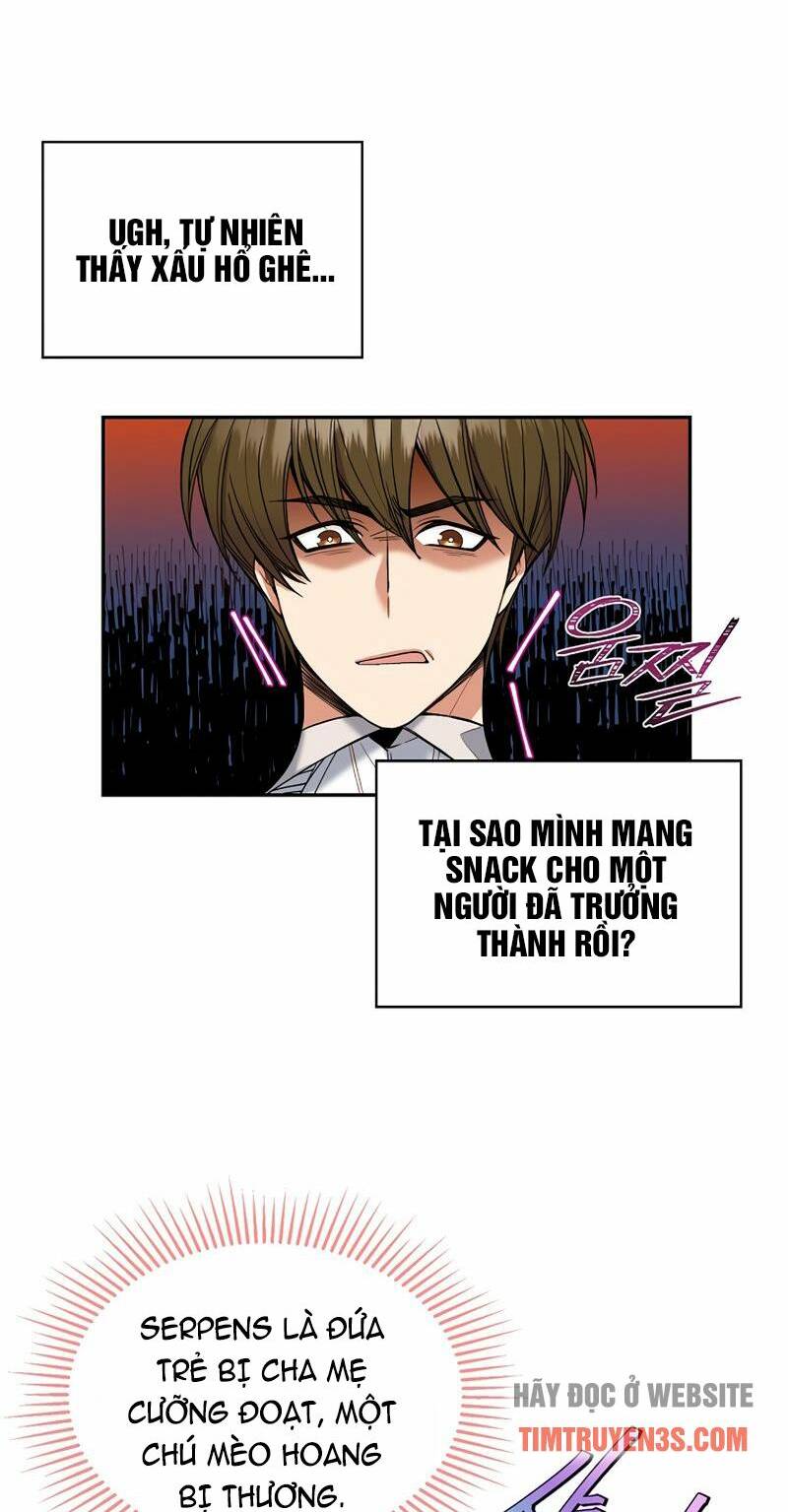Cứu Rỗi Cuộc Đời Công Tước: Chapter 7