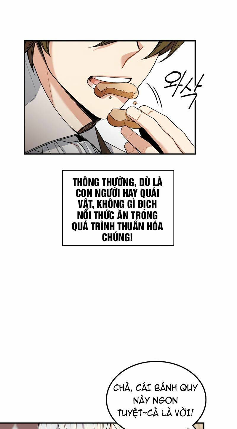 Cứu Rỗi Cuộc Đời Công Tước: Chapter 7