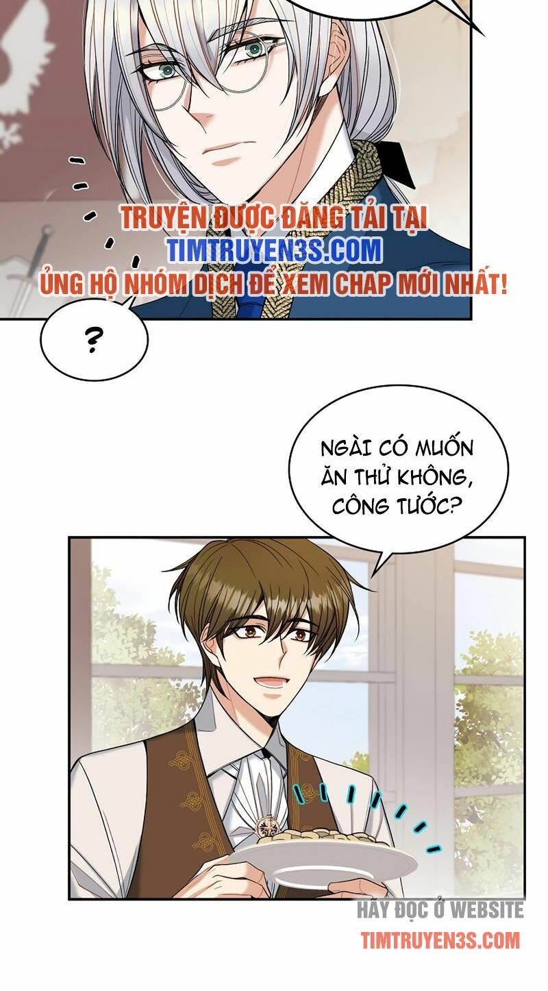 Cứu Rỗi Cuộc Đời Công Tước: Chapter 7