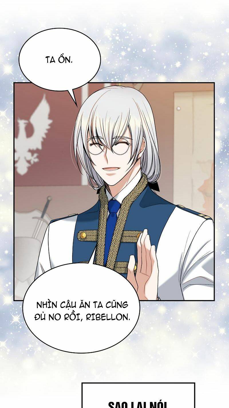 Cứu Rỗi Cuộc Đời Công Tước: Chapter 7