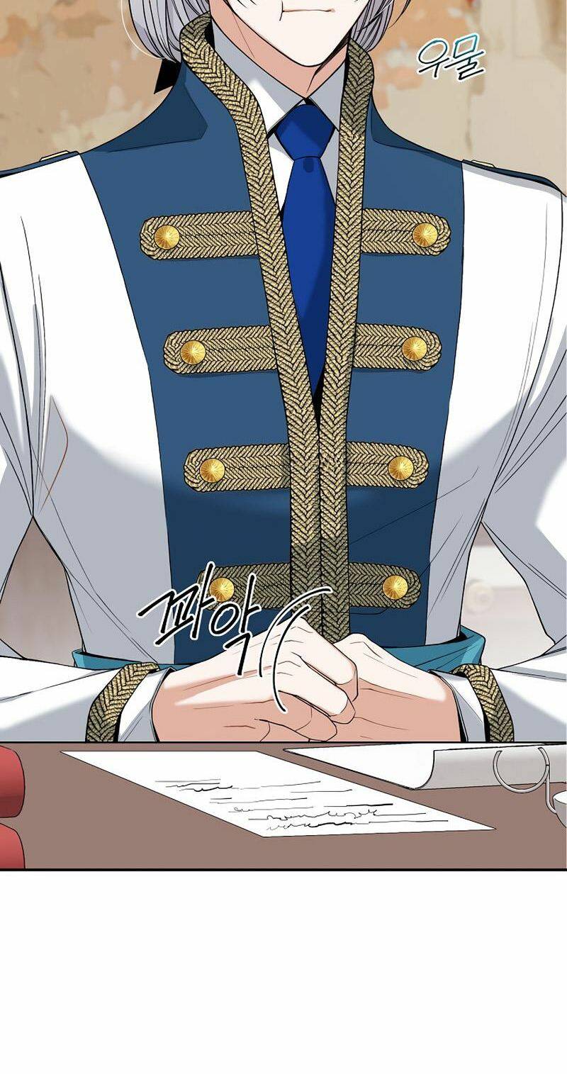 Cứu Rỗi Cuộc Đời Công Tước: Chapter 7