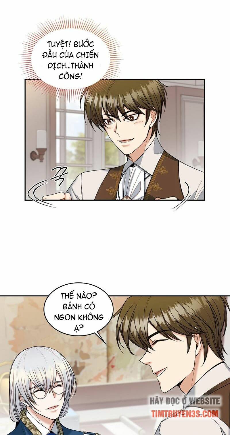 Cứu Rỗi Cuộc Đời Công Tước: Chapter 7