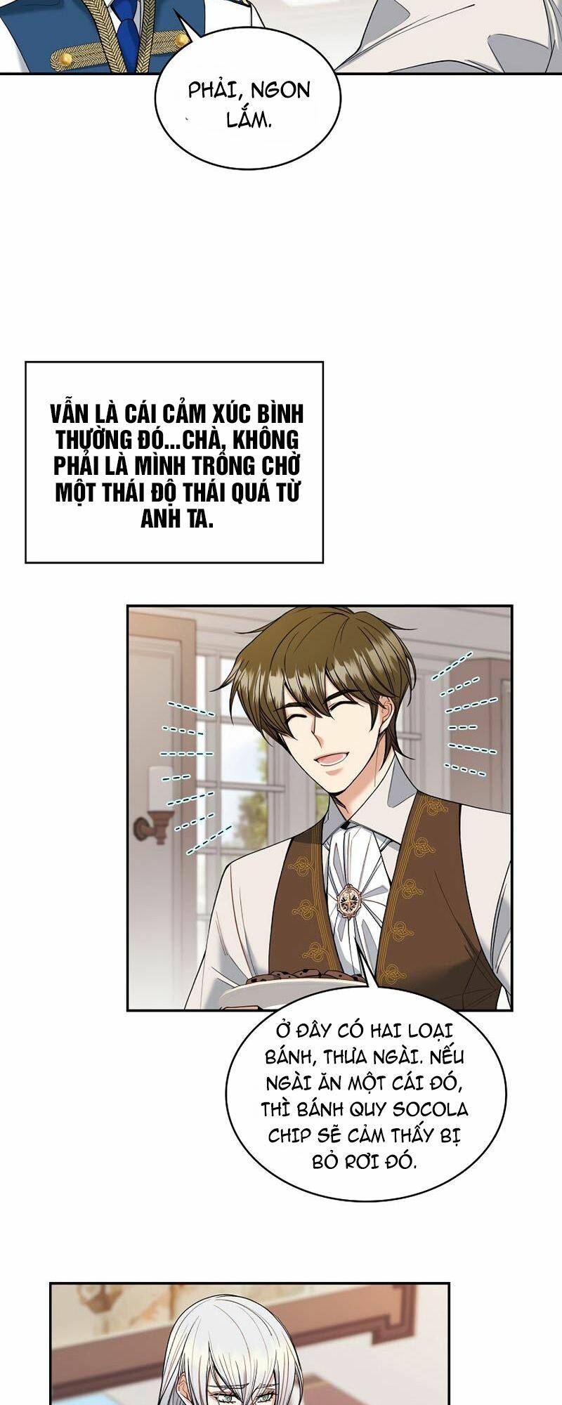 Cứu Rỗi Cuộc Đời Công Tước: Chapter 7