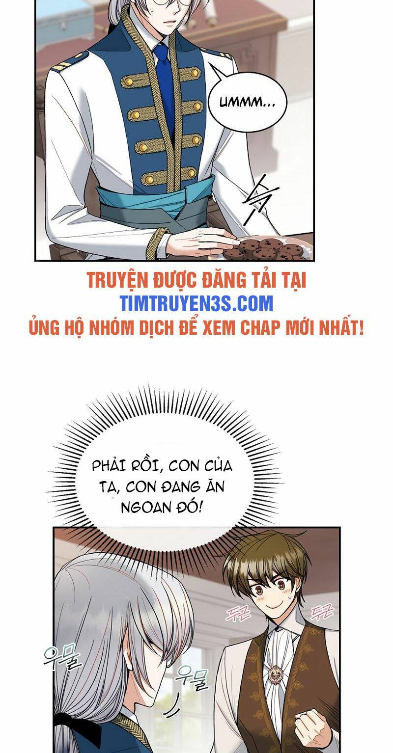 Cứu Rỗi Cuộc Đời Công Tước: Chapter 7