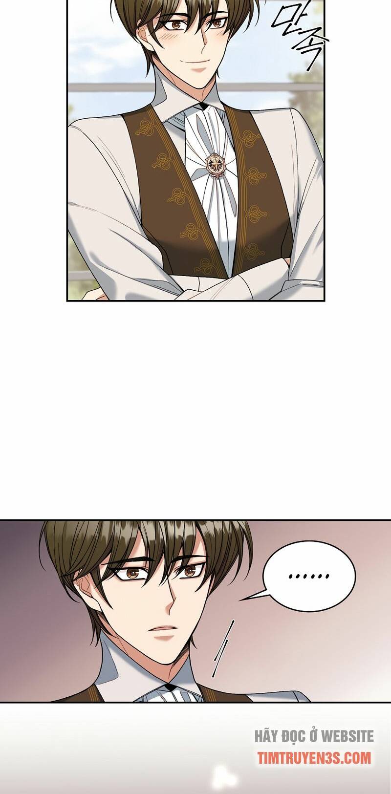 Cứu Rỗi Cuộc Đời Công Tước: Chapter 8