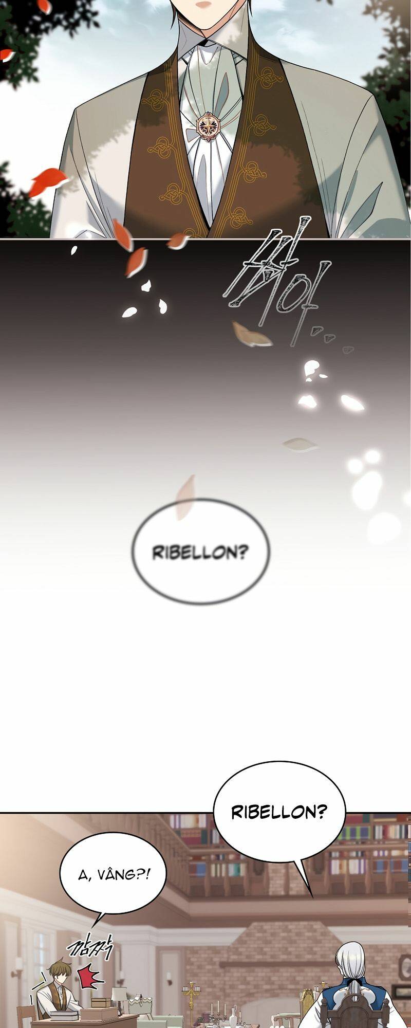Cứu Rỗi Cuộc Đời Công Tước: Chapter 8