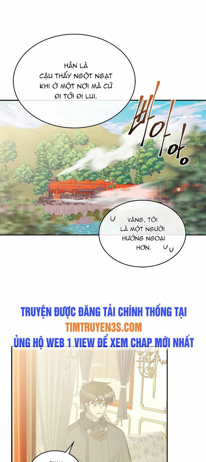 Cứu Rỗi Cuộc Đời Công Tước: Chapter 8