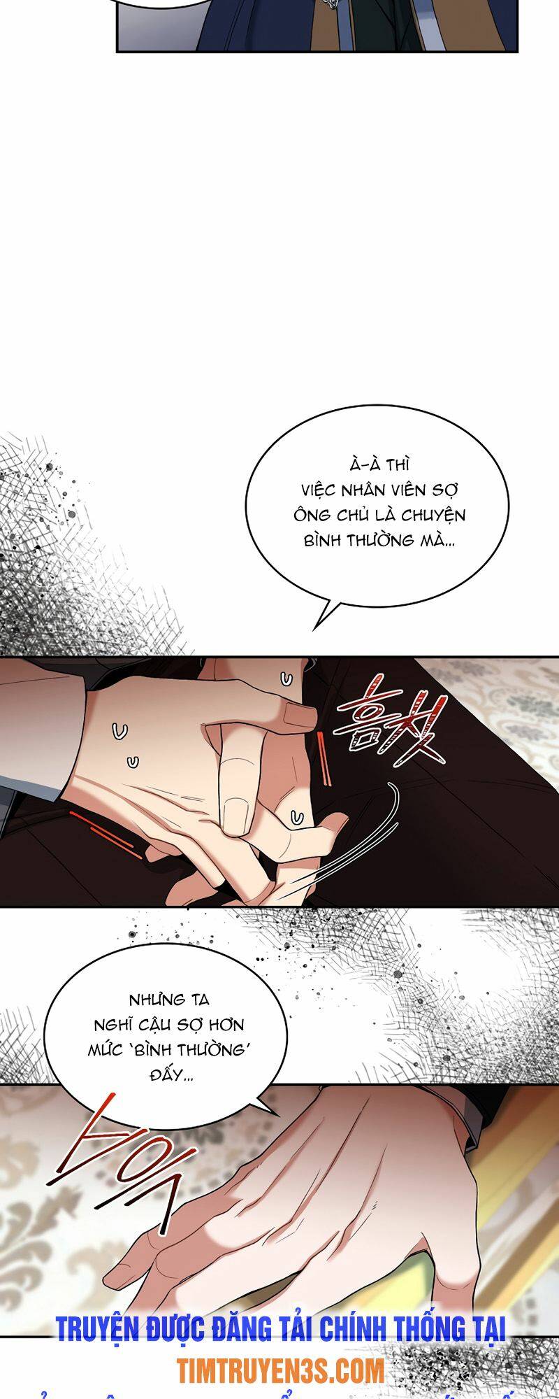 Cứu Rỗi Cuộc Đời Công Tước: Chapter 8