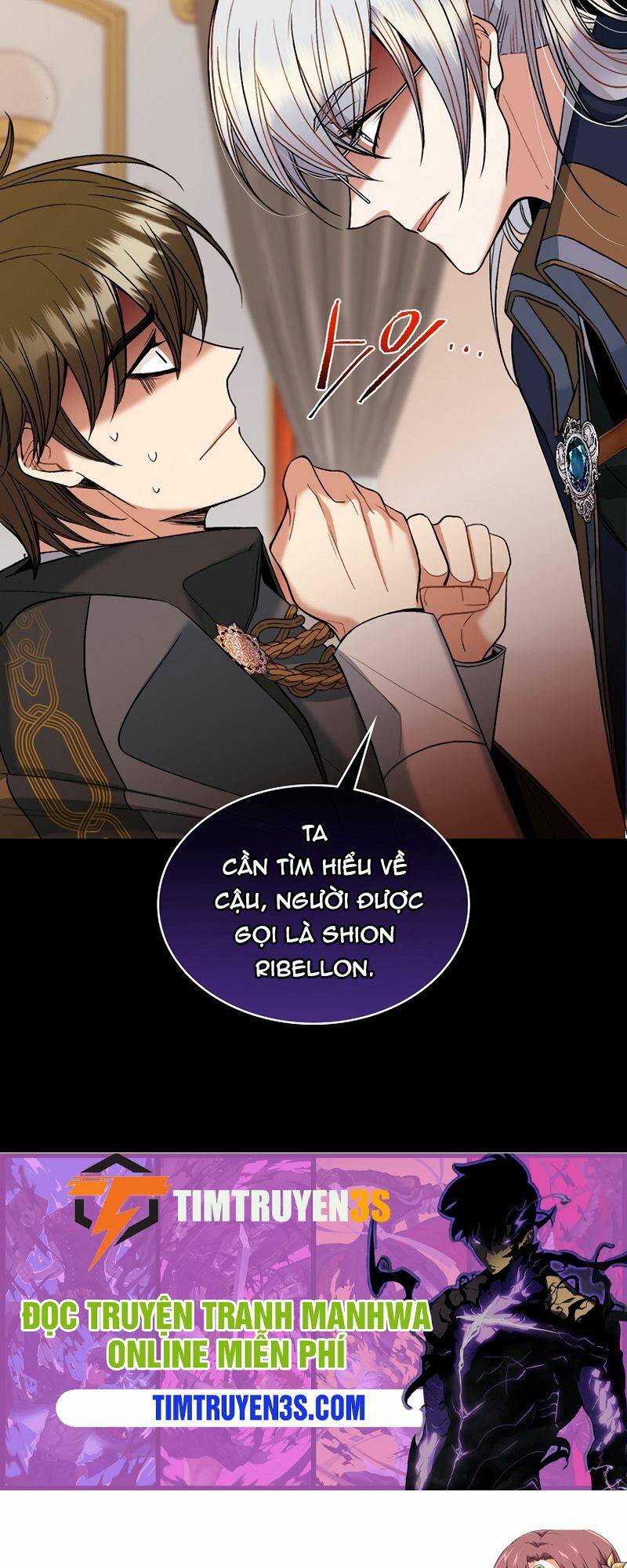 Cứu Rỗi Cuộc Đời Công Tước: Chapter 8