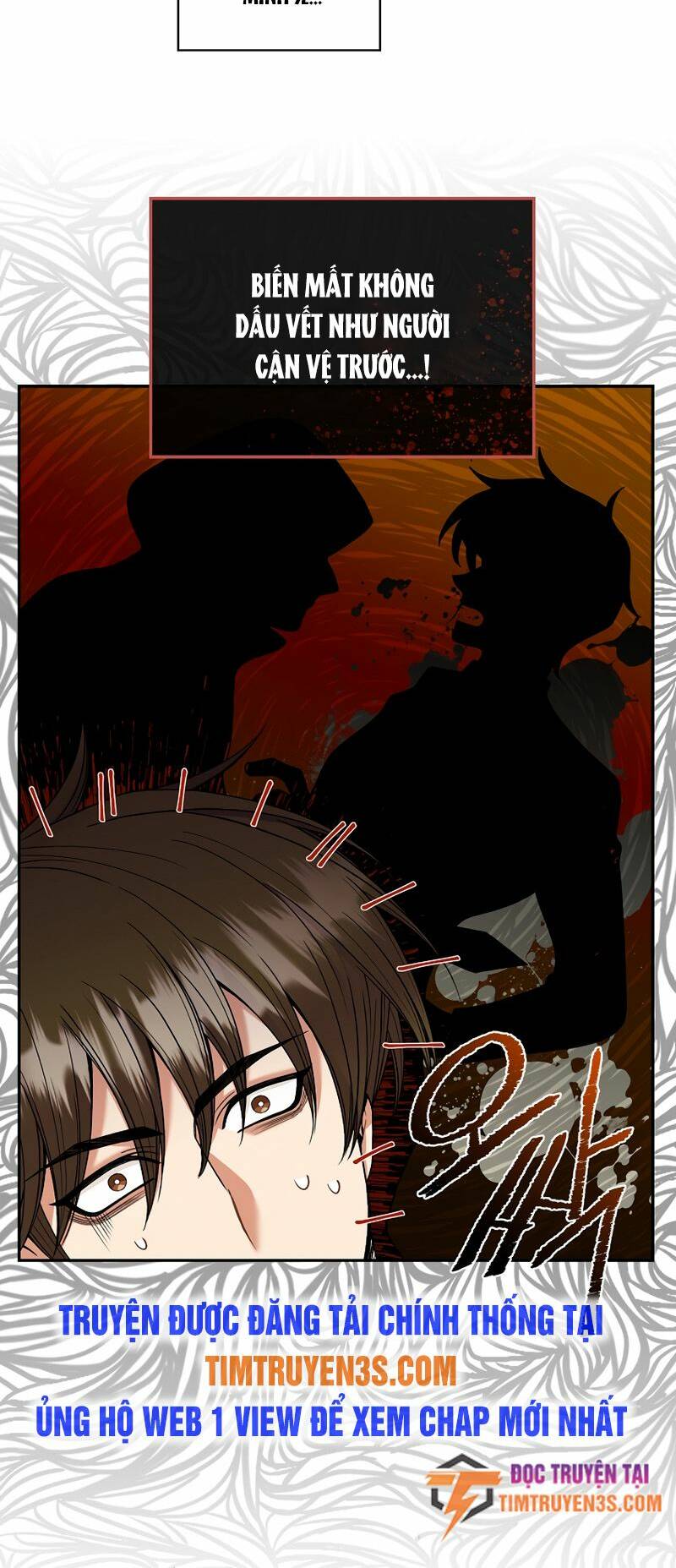 Cứu Rỗi Cuộc Đời Công Tước: Chapter 9