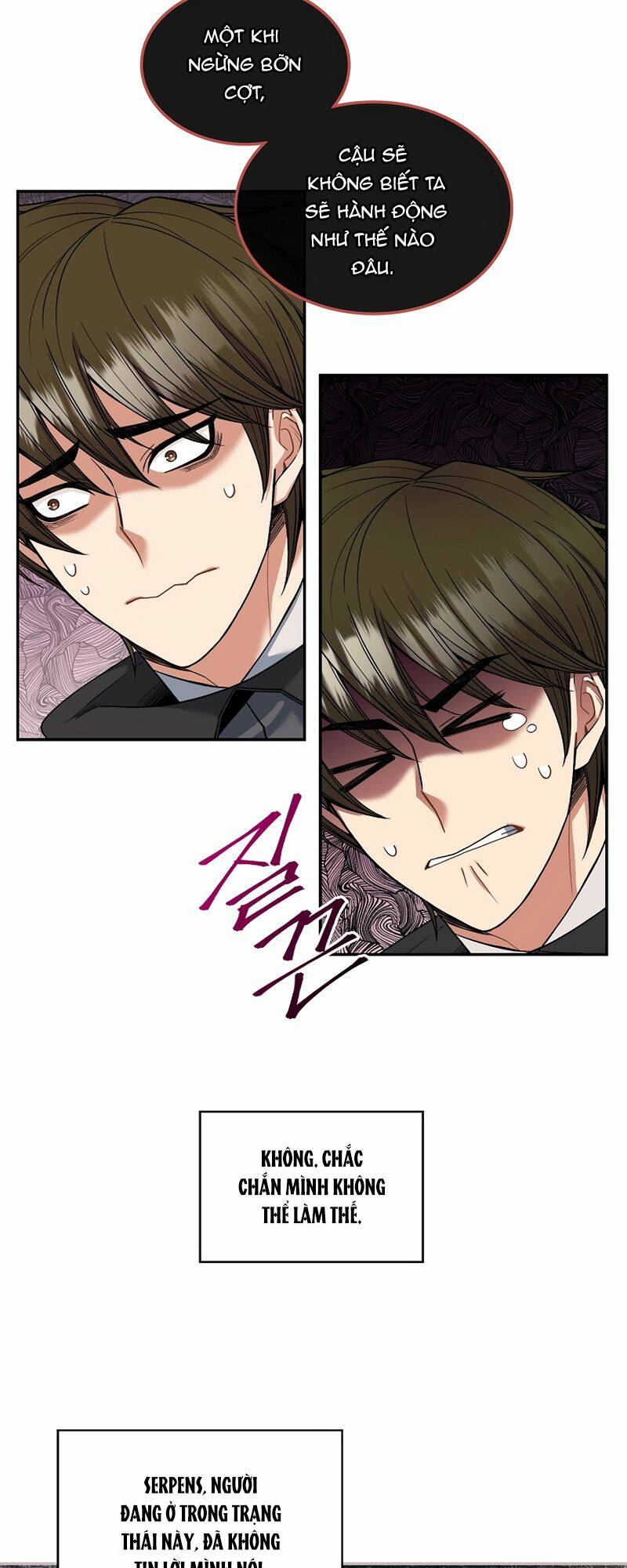 Cứu Rỗi Cuộc Đời Công Tước: Chapter 9