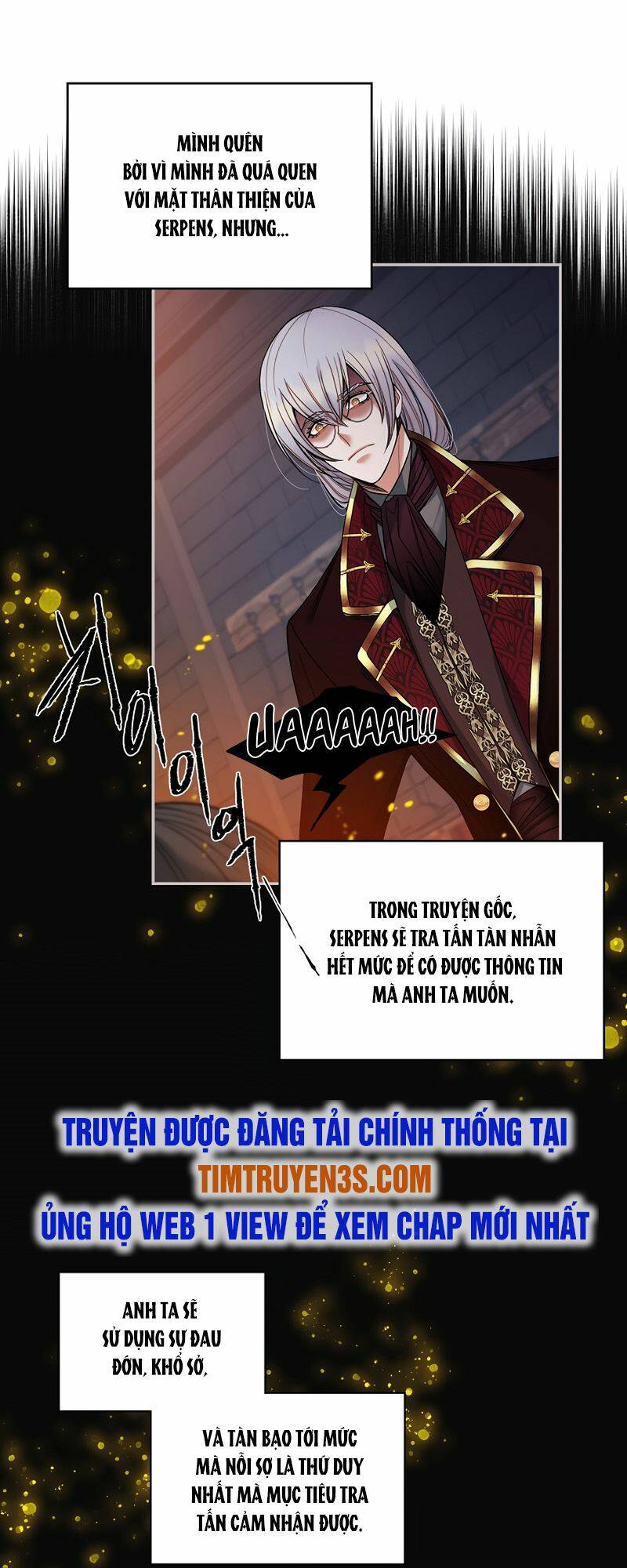 Cứu Rỗi Cuộc Đời Công Tước: Chapter 9