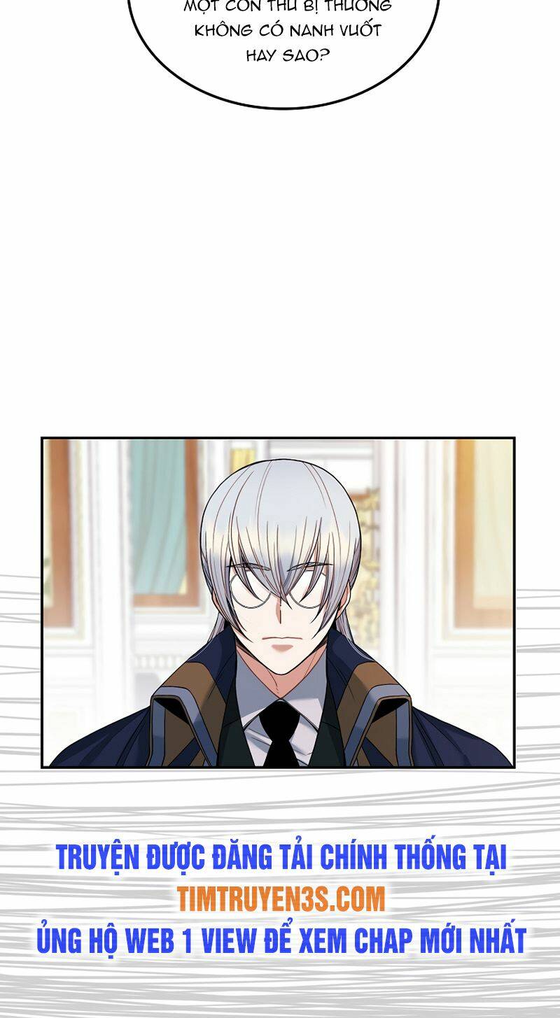 Cứu Rỗi Cuộc Đời Công Tước: Chapter 9