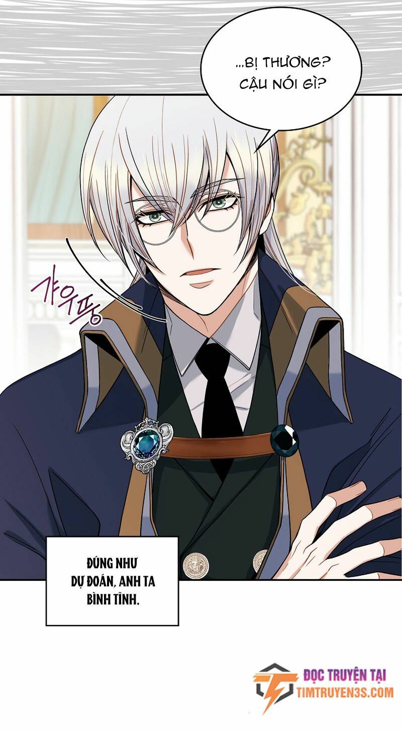 Cứu Rỗi Cuộc Đời Công Tước: Chapter 9