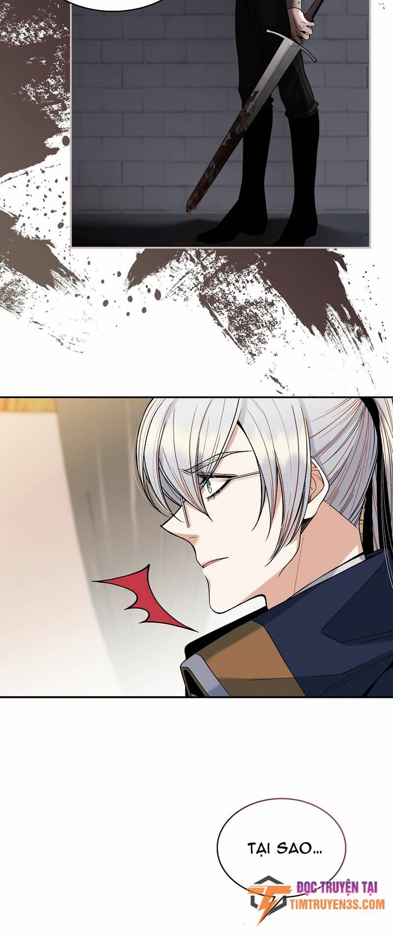 Cứu Rỗi Cuộc Đời Công Tước: Chapter 9