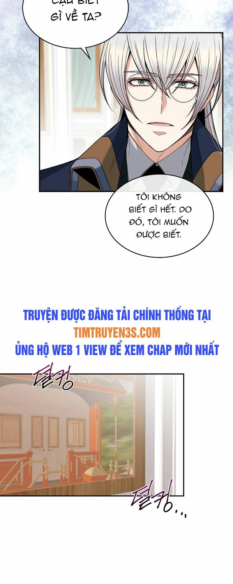 Cứu Rỗi Cuộc Đời Công Tước: Chapter 9