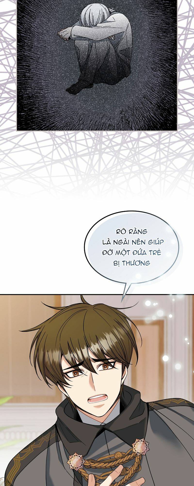 Cứu Rỗi Cuộc Đời Công Tước: Chapter 9