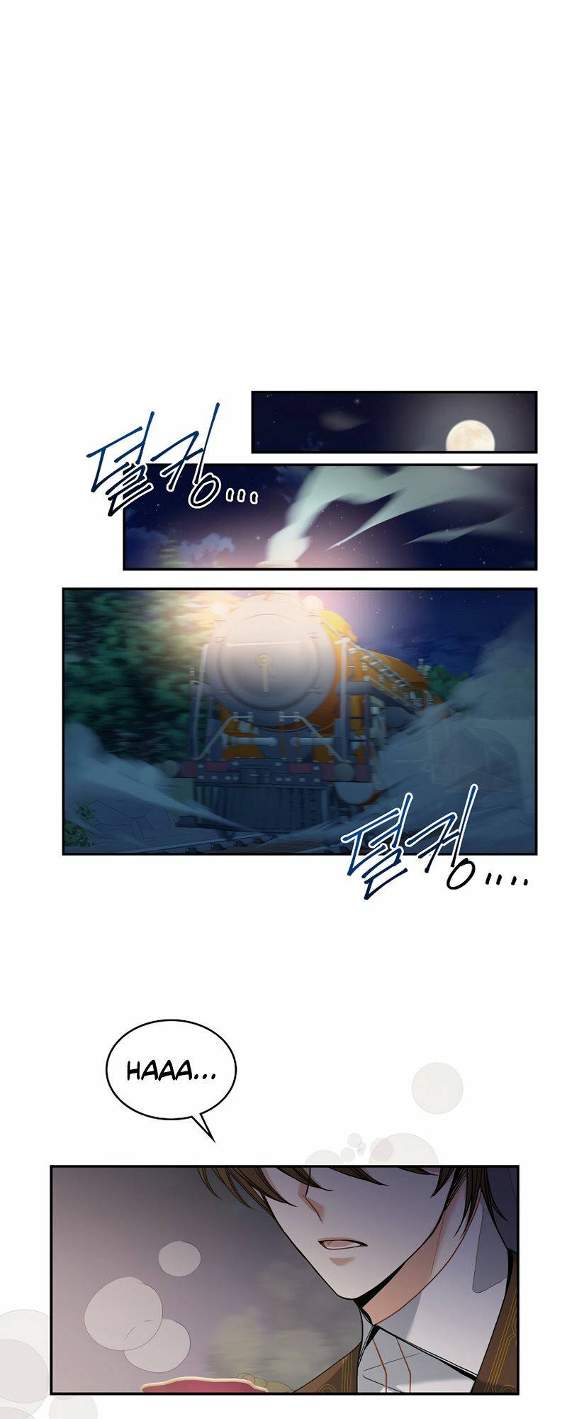 Cứu Rỗi Cuộc Đời Công Tước: Chapter 9